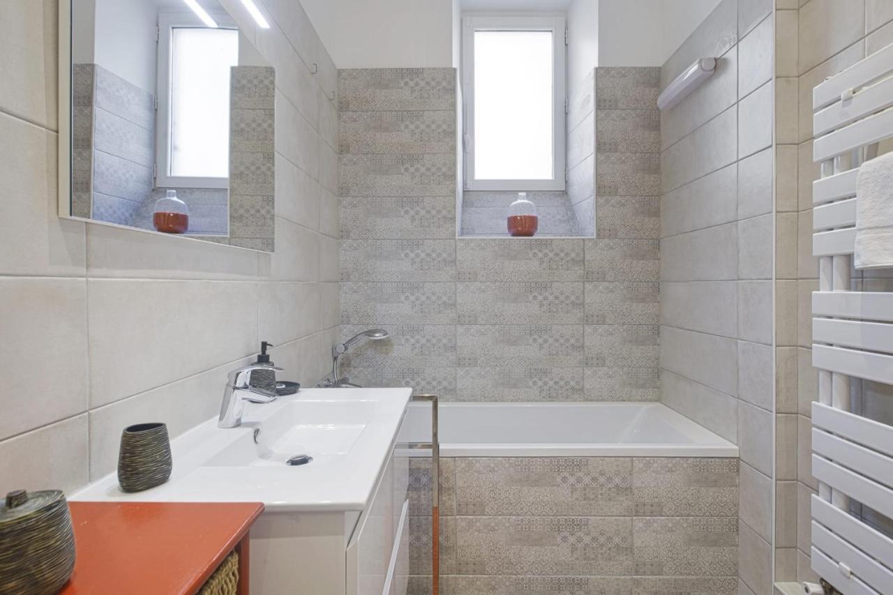 Appartement Sereno - Welkeys Biarritz Zewnętrze zdjęcie